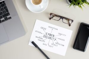 Cyber Security SEO