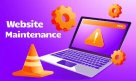 How Long Does Website Maintenance Take? A Guide to Keeping Your Site Running Smoothly