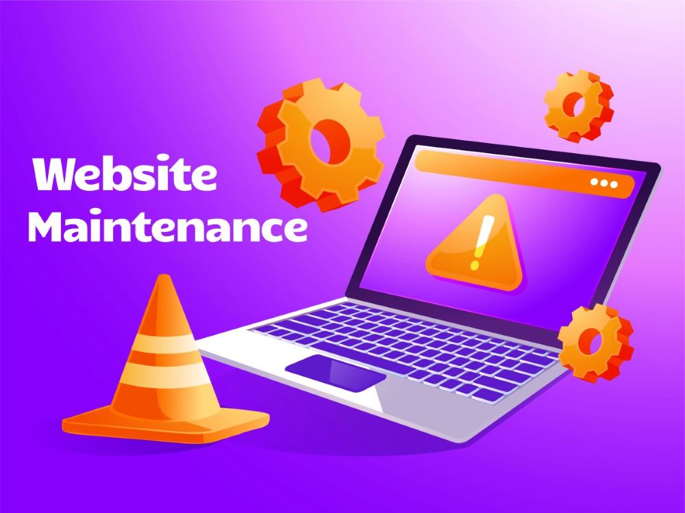 Read more about the article How Long Does Website Maintenance Take? A Guide to Keeping Your Site Running Smoothly