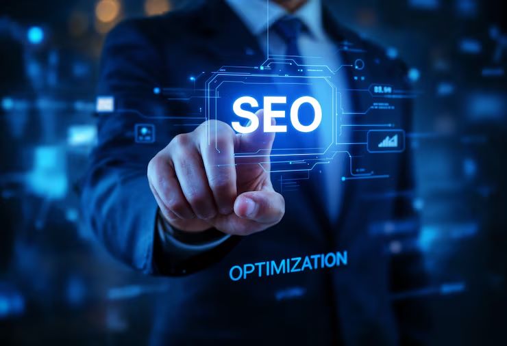 Read more about the article Top 7 Reasons Your Business Needs SEO More Than Ever
