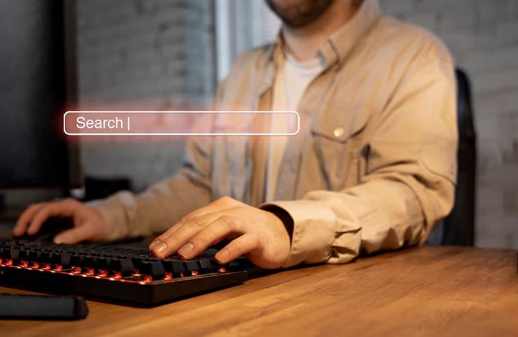 Read more about the article How Search Engines Really Work (And Why It Matters for Your Website)