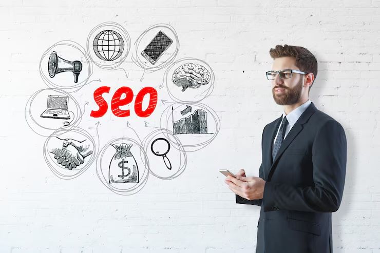 Read more about the article What Is SEO? A Simple Guide for Business Owners in 2025