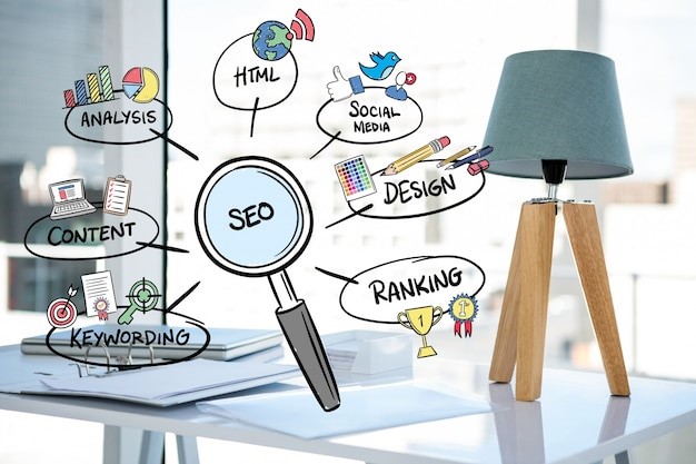 Read more about the article SEO Myths Debunked: What You Shouldn’t Believe About SEO